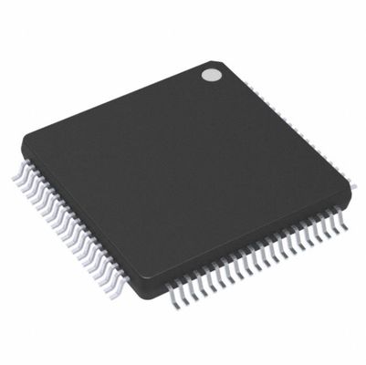 MK20DN512VLK10R Fernsehdiode Smd IC Mcu 32bit 512kb grelles 80fqfp
