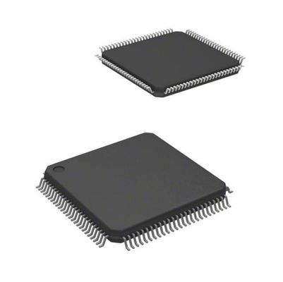 Diode Smd IC Mcu 32bit 256kb grelles 100lqfp Fernsehenmk60dn256vll10