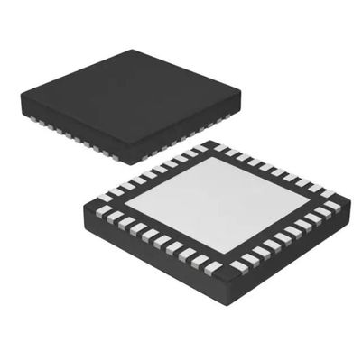BLITZ ICs 16BIT 32KB Mikroregler MSP430F2370IRHAR 40VQFN
