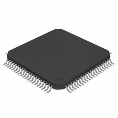 MSP430F5437AIPNR Tvs Diode Smd Ic Mcu 16bit 256kb Flash 80lqfp