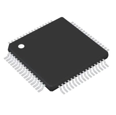 MSP430FR5989IPMR Tvs Diode Smd Ic Mcu 16bit 128kb Fram 64lqfp
