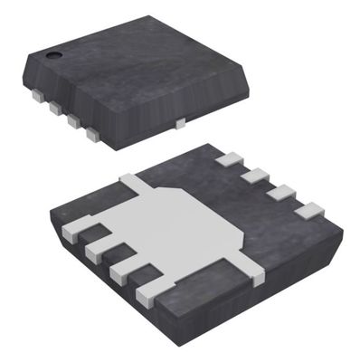 NTTFS4C10NTWG Tantal-Chip-Kondensator Mosfet N-Ch 30 V 8,2 A/44 A 8 Wdfn