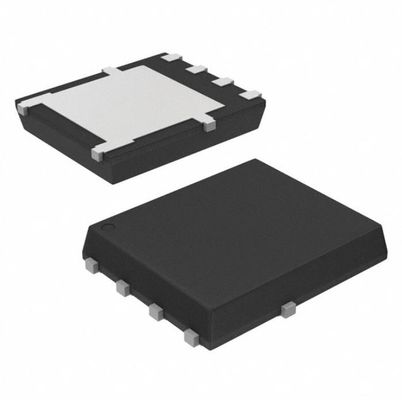 NVMFS5C430NWFAFT1G-Tantal Chip Capacitor Mosfet N-Ch 40v 35a/185a 5dfn