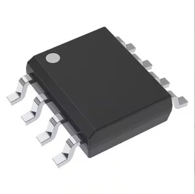 Stromkreis 8soic Chip Capacitor Ic Opamp Jfets 2 des Tantal-OPA2131UA/2K5