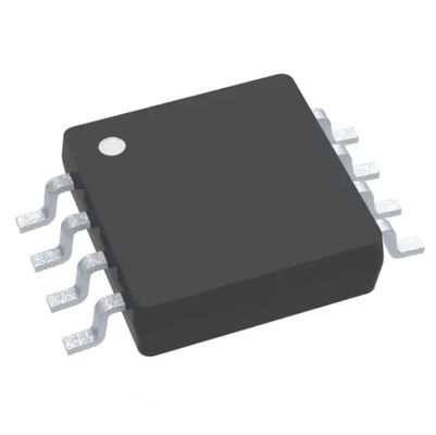 OPA2209AIDGKT Tantal-Chip-Kondensator Ic Opamp Gp 2 Schaltung 8vssop