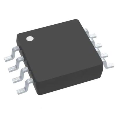 Stromkreis 8vssop Chip Capacitor Ic Opamp Vfbs 2 des Tantal-OPA2836QDGKRQ1