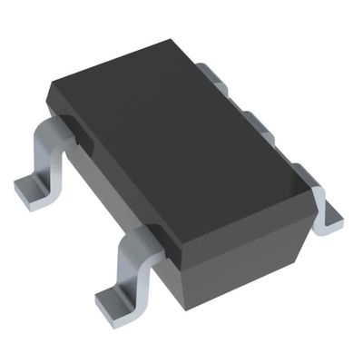 OPA820IDBVTG4 Tantal-Chip-Kondensator IC Opamp Vfb 1 Schaltung Sot23-5