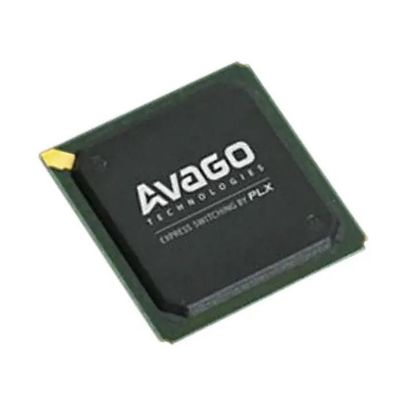 PEX8603-AB50NI G Tantal-Chip-Kondensator IC Pci Express Switch 136aqfn