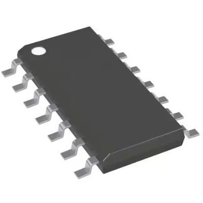 14SOIC PIC16F1823-I SL Mikrocontroller IC MCU 8BIT 3,5 KB FLASH