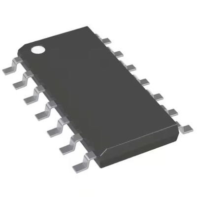 PIC16F684T-I/SL Tantal-Chip-Kondensator Ic Mcu 8bit 3,5kb Flash 14soic