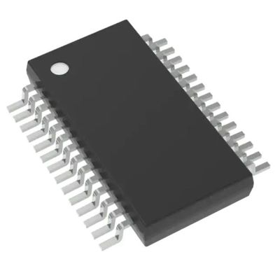PIC24FJ16GA002T-I/SS Tantal Chip Capacitor Ic Mcu 16bit 16kb grelles 28ssop