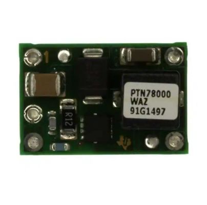 PTN78000HAZ-Tantal Chip Capacitor Dc Dc Converter 11.85-22v