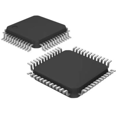 R5F104GJGFB#50 Tantal Chip Capacitor Ic Mcu 16bit 256kb grelles 48lfqfp