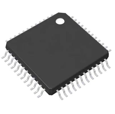 GRELLER Mikroregler IC 32MHz 48LFQFP IC MCU 16BIT 384KB