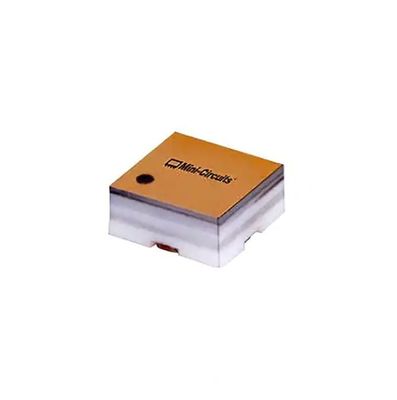 RCAT-10+ Tantal-Chip-Kondensator, HF-Dämpfungsglied, 10 dB, 50 Ohm, 4 SMD,