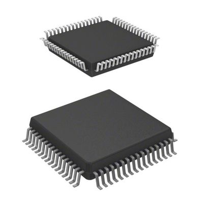 60 KB FLASH 64QFP Mikrocontroller IC 8BIT S908AZ60AE2MFUE