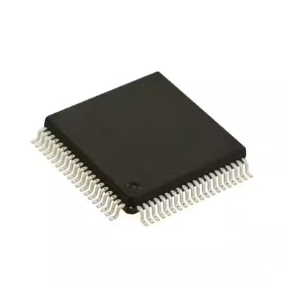 S912XDG128F2MAAR Strommesswiderstände Ic Mcu 16bit 128kb Flash 80qfp
