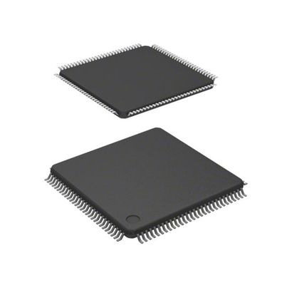S912XDT384J1MALR Strommesswiderstände Ic Mcu 16bit 384kb Flash 112lqfp