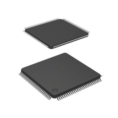 Gegenwärtige Richtungs-Widerstände IC Mcu 16bit 384kb grelles 112lqfp S912XEQ384J3VALR