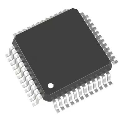 S912ZVC64F0MLFR Strommesswiderstände Ic Mcu 16bit 64kb Flash 48lqfp
