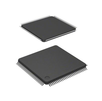 Gegenwärtige Richtungs-Widerstände IC Mcu 16bit 128kb grelles 112lqfp S9S12XS128J1MALR