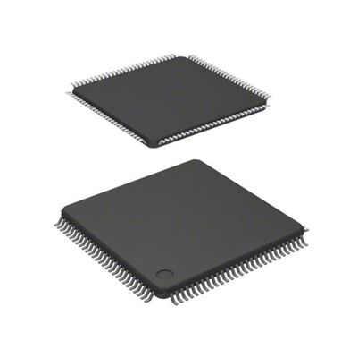 S9S12XS256J0MALR Strommesswiderstände Ic Mcu 16bit 256kb Flash 112lqfp