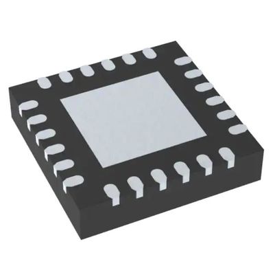 SI5334C-B07037-GM gegenwärtige Richtungs-Widerstände 4-Output, irgendeine Frequenz (&lt;200mhz)