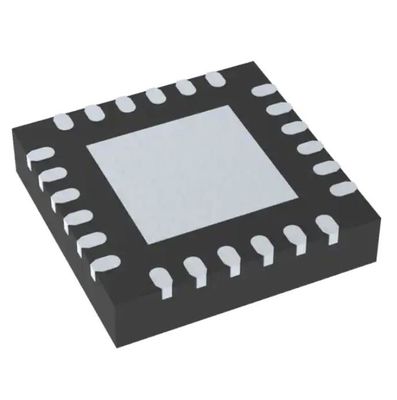 SI5335D-B03965-GM IC 4OUT 24 VFQFN stellte Auflagen-Oberflächenberg heraus