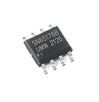 SN65176BDR Strommesswiderstände Sop-8 Rs-485/Rs-422 Ics Rohs