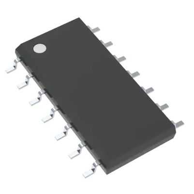 Gegenwärtiges Tor und 4ch 2-Inp 14soic der Richtungs-SN74AHCT08QDRQ1 der Widerstand-IC