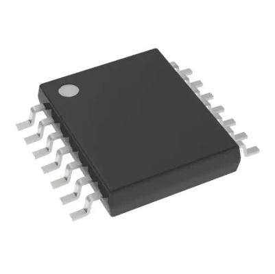 SN74LVC00APWR gegenwärtiges Tor-NAND 4ch 2-Inp 14tssop der Richtungs-Widerstand-IC