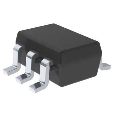 SN74LVC2G34DCKR Strommesswiderstände Ic Buf Nicht invertierend 5,5 V Sc70-6