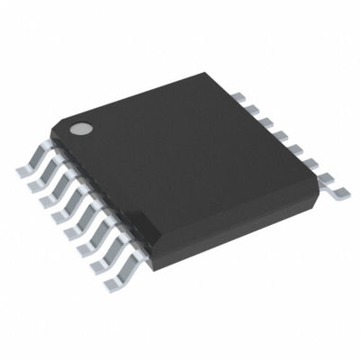 ISO7762FDBQR drahtloser Rf-Modul Dgtl ISO 3000vrms 6ch Gp 16ssop