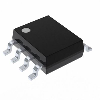 Inspektion SPI/QUAD Flash-Speicher 64MBIT 8SOIJ IC-SST26VF064BT-104I
