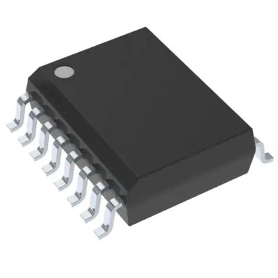 4CH GP 16SOIC ISOW7841DWER elektronisches IC bricht DGTL ISO 5000VRMS ab