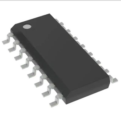 ST7FLITE09M6TR 16SO Mikrocontroller IC MCU 8BIT 1,5 KB FLASH
