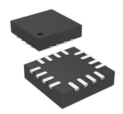 Oberflächenberg IGBT 600V 15A 56W DPAK IC STGD6NC60HDT4 PowerMESH