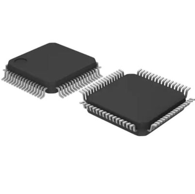 Gedächtnis Chip Ic Mcu 32bit 64kb grelles 64lqfp STM32F030R8T6TR Emmc