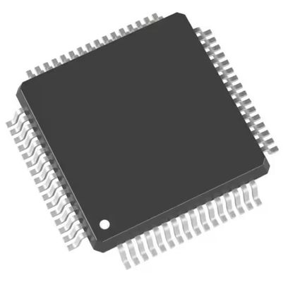 STM32F030RCT6TR Emmc Speicherchip Ic Mcu 32bit 256kb Flash 64lqfp