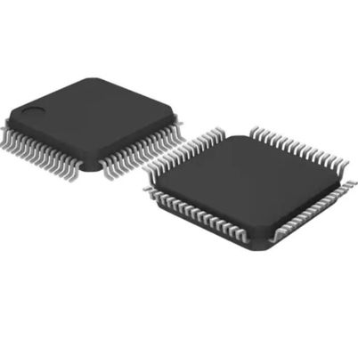 STM32F071RBT6TR Emmc Speicherchip Ic Mcu 32bit 128kb Flash 64lqfp