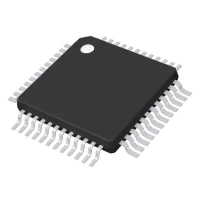 Gedächtnis Chip Ic Mcu 32bit 64kb grelles 48lqfp STM32G0B1CEU6TR Emmc