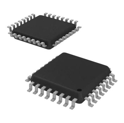 BLITZ 32LQFP STM8AF6266TAX IC MCU 8BIT 32KB Mikroregler IC