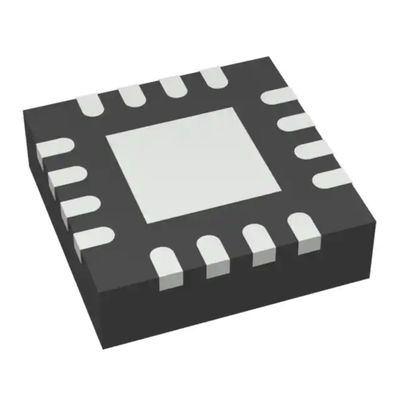TPS54388QRTERQ1 Sockel IC Reg Buck Adjustable 3a 16wqfn des Bad-IC