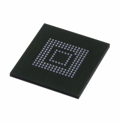 THGBMJG6C1LBAU7 EMMC-Speicherchip-Flash 64GBIT 153FBGA