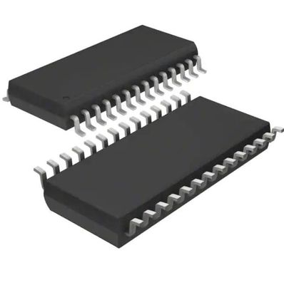 Gedächtnis Chip Ic Dac 12bit A-Out 28tssop THS5661AIPWR Emmc