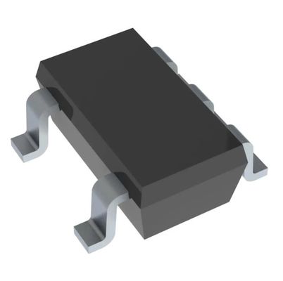 TLV27L1IDBVT Emmc-Speicherchip Ic Opamp Gp 1 Schaltung Sot23-5 296-26814-1-Nd