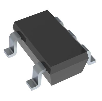 Gedächtnis Chip Ic Opamp Gp TLV316IDBVR Emmc 1 296-47219-1-Nd des Stromkreis-Sot23-5