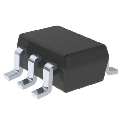 Sc70-6 Gedächtnis Chip Prog Active Lo TMP300BIDCKR des Thermostat-IC EMMC