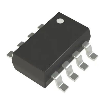 2,7V-5,5V Temperatursensor Digital Sot23-8 TMP441AIDCNR