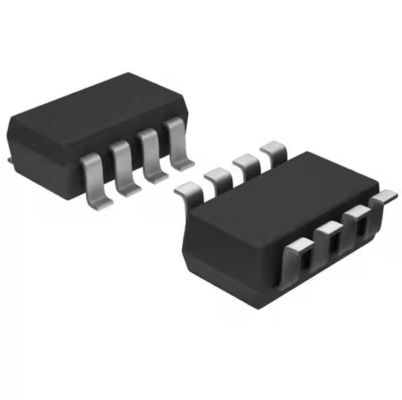 SMBus-Temperatursensor-IC EMMC-Speicherchip SOT-23-8 TMP441AIDCNT